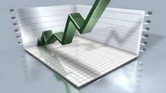 الإحصاء: ارتفاع الناتج المحلي الإجمالي خلال الربع الرابع لـ 2022