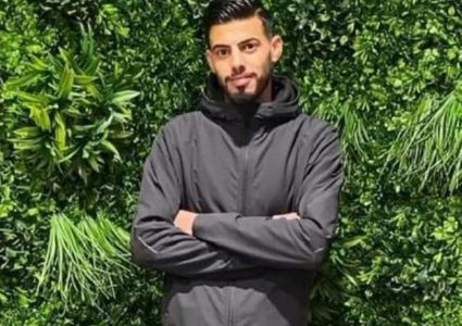 مقتل شاب من غزة طعنًا على يد شاب آخر في السويد