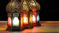 دعاء اليوم الثامن من رمضان