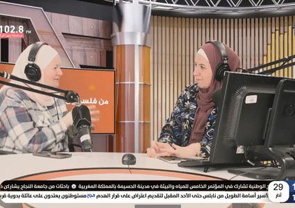 السوق نازل عاداته وتقاليده في برنامج "حكايا البيت"