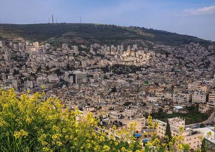 حالة الطقس: انخفاض ملموس على درجات الحرارة والفرصة مهيأة لأمطار متفرقة