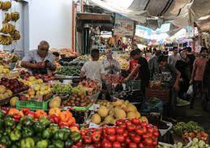 الاقتصاد:إحالة 4 مخالفين للنيابة العامة في الأسبوع الأول من رمضان