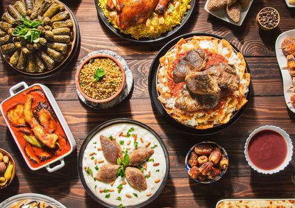 ماهي الأطعمة التي تسبب الصداع في رمضان؟