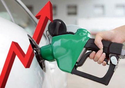 انخفاض أسعار المحروقات في دولة الاحتلال بداية أبريل