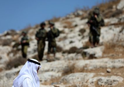 في يوم الأرض: سلطة الأراضي تصدر سندات التسجيل بشكلها الجديد