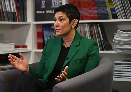 هيومن رايتس ووتش : خطة إضعاف القضاء الإسرائيلية كارثة