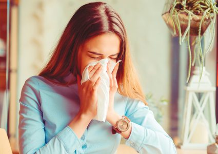 دقيقة طبية: أهم النصائح لمن يعانون من الأمراض الموسمية في رمضان