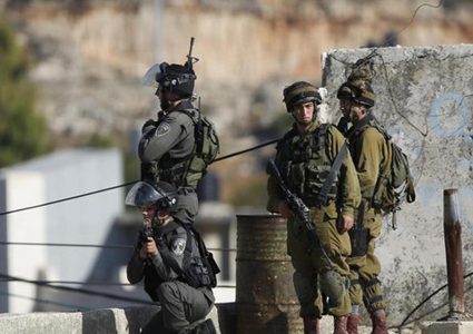 الاحتلال يعلن إغلاق الضفة وغزة خلال الفصح اليهودي