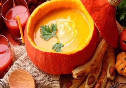 سلة رمضان: ما هي الفوائد الصحية لتناول القرع العسلي ؟