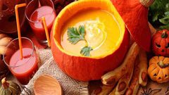 سلة رمضان: ما هي الفوائد الصحية لتناول القرع العسلي ؟