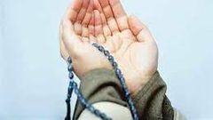 أدعية مستحبة قبل الإفطار في رمضان