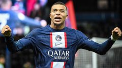 ريال مدريد يكتفي بخطة وحيدة لضم مبابي