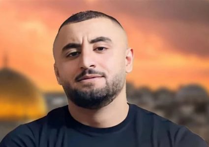 الاحتلال يعتزم هدم منزل الشهيد معتز الخواجا