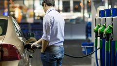 أسعار المحروقات والغاز في فلسطين لشهر ابريل