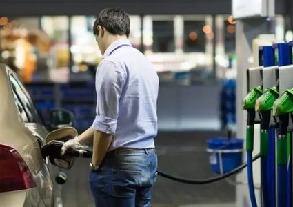 أسعار المحروقات والغاز في فلسطين لشهر ابريل