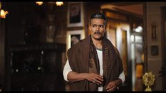 جعفر العمدة.. كادرات متميزة على مستوى الصورة والإضاءة