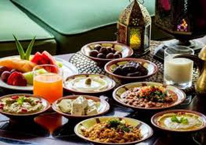 أطعمة صحية يجب تناولها في السحور لضمان الشبع والنشاط في يوم رمضان