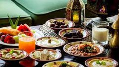 أطعمة صحية يجب تناولها في السحور لضمان الشبع والنشاط في يوم رمضان