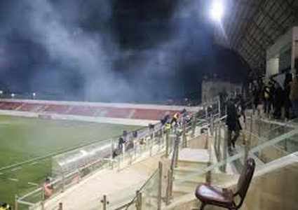 الاتحاد الآسيوي يدين اعتداء الاحتلال على ملعب فيصل الحسيني