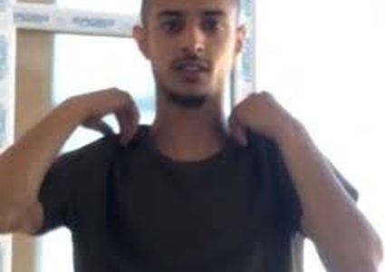 إضراب في أراضي الـ48 غدا احتجاجا على إعدام الشهيد محمد العصيبي