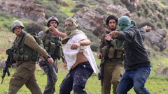 دغلس: نابلس تتعرض لحصار لم يسبق له مثيل