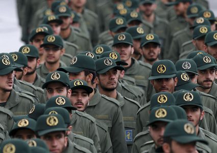 مقتل مستشار عسكري ثانٍ للحرس الثوري إثر القصف الإسرائيلي على سوريا الجمعة