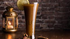 تعرف على فوائد عصير الخروب في رمضان