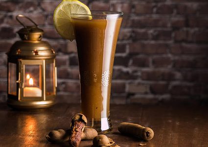 تعرف على فوائد عصير الخروب في رمضان