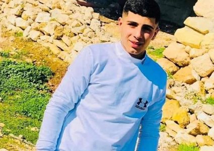 استعادة جثمان الشهيد سند سمامرة من الظاهرية غدا صباحا