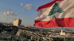 قطر تدخل على خط الاستحقاق الرئاسي اللبناني وموفدها سيجول في بيروت على القيادات