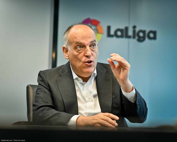 برشلونة لتيباس: حافظ على كرامتك واستقل