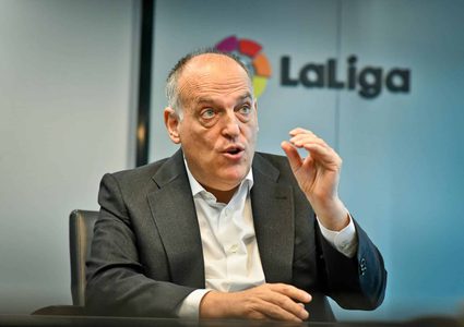 برشلونة لتيباس: حافظ على كرامتك واستقل