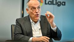 برشلونة لتيباس: حافظ على كرامتك واستقل