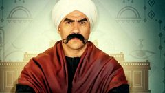 سبب عتاب الكبير لشقيقه جونى في مسلسل الكبير أوى 7 الحلقة 11