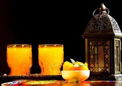 في رمضان.. 10 مشروبات صحية للصائمين