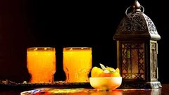 في رمضان.. 10 مشروبات صحية للصائمين