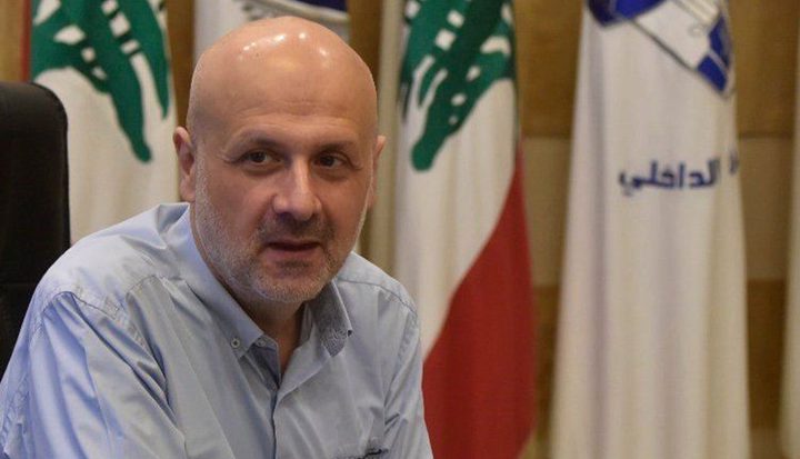 وزير الداخلية اللبناني يحدد مواعيد الانتخابات البلدية في أيار