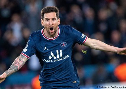 برشلونة يبدأ خطة استعادة ميسي بتحرك عاجل