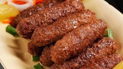 طريقة عمل كفتة الحاتى بالبرغل