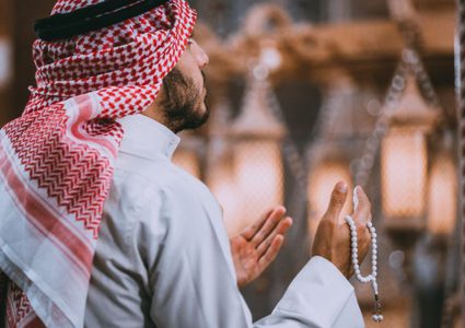 أدعية لتيسير الحال في شهر رمضان