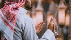 أدعية لتيسير الحال في شهر رمضان