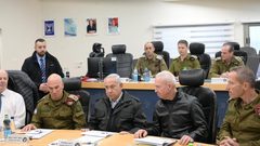 نتنياهو يُصدر قرارًا جديدًا يتعلق بمصير غالانت