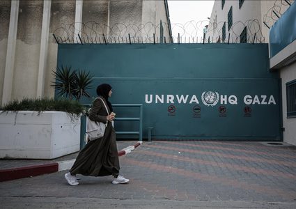 اتحاد موظفي أونروا بغزة يُعلن الإضراب الأحد المقبل