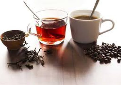 الشاي والقهوة يزيدان العطش في رمضان