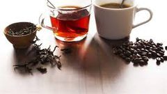الشاي والقهوة يزيدان العطش في رمضان