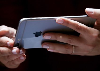 تعرف على ميزة سرية في "آيفون"