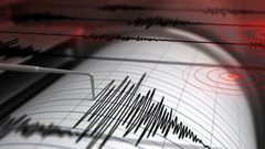 زلزال بقوة 4.1 درجة يضرب أنطاليا التركية
