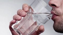 نصائح لتقليل الشعور بالعطش خلال شهر رمضان