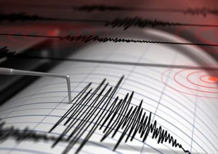 زلزال بقوة 4.1 درجة يضرب أنطاليا التركية