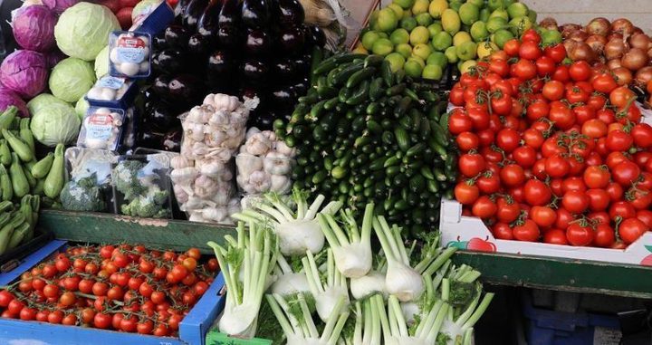 المزارع أبو حامد: أسعار الخضراوات في انخفاض، وإقبال طفيف على الفواكه